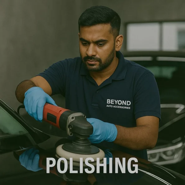 Polishing - Service
