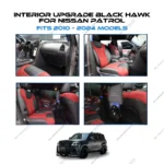 nissan-patrol-black-hawk-interior-upgrade-Body-Kit-baashops.com