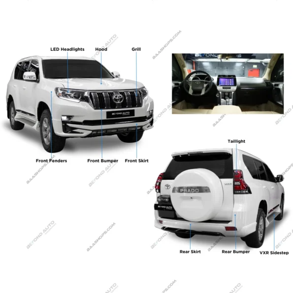 Toyota-Prado-Facelist-VXR-Beyond-Auto-Accessories-Baashops.com