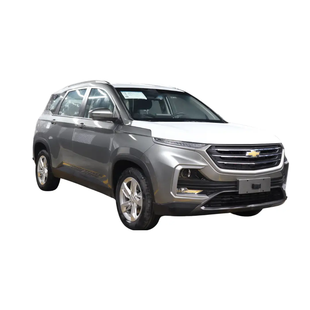 Beyond-Auto-Accessories-_-Chevrolet-Captiva-_-Body-Kit-Before-Front