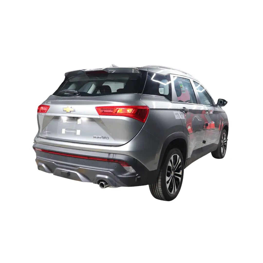 Beyond-Auto-Accessories-_-Chevrolet-Captiva-_-Body-Kit-Before-Rear