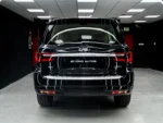 Infiniti QX80 2024 Upgrade Facelift Body Kit – Beyond Auto Accessories – baashops.com