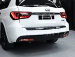 Infiniti QX80 2024 Upgrade Facelift Body Kit – Beyond Auto Accessories – baashops.com