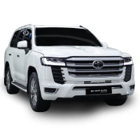 LC200 Upgrade Facelift to LC300 - Beyond Auto Accessories - baashops.com