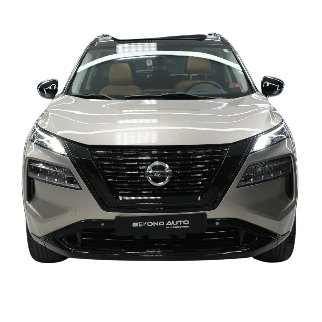 Nissan-X-trail-Beyond-Edition-Upgrade-Beyond-Auto-Accessories-Front-After