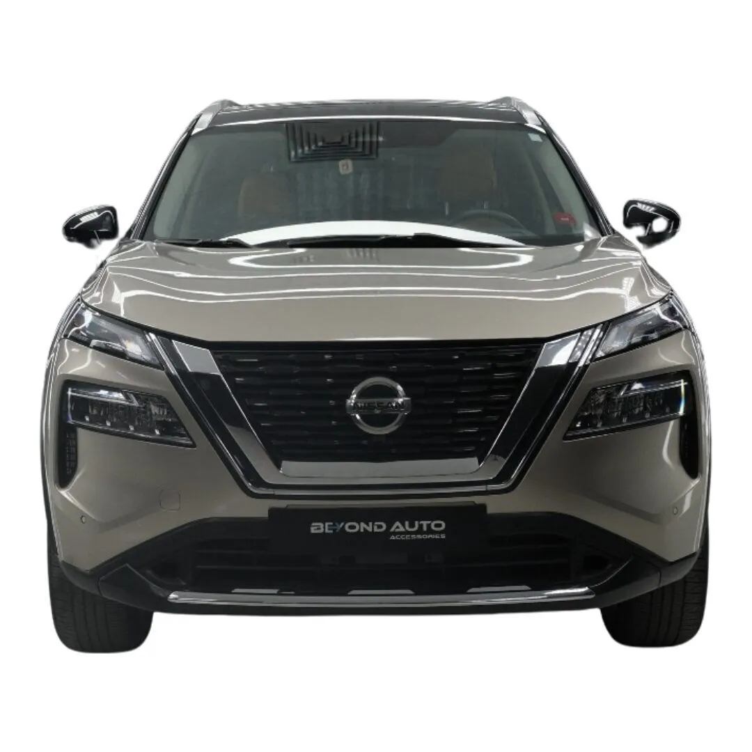 Nissan-X-trail-Beyond-Edition-Upgrade-Beyond-Auto-Accessories-Front-Before