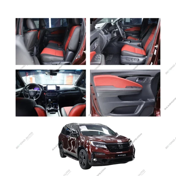 Honda-Pilot-Beyond-Edition-Upgrade-Baashops.com