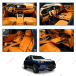 GLS Maybach Facelift Upgrade Body Kit – Beyond Auto Accessories – baashops.com