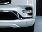 Infiniti QX80 Auto Accessories Dubai UAE Professional Installation