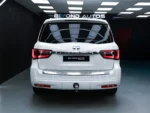 Infiniti QX80 Auto Accessories Dubai UAE Professional Installation