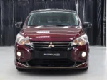 mitsubishi attrage body kit v1 – beyond auto accessories – baashops.com