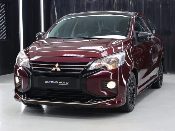 Mitsubishi-Attrage-Body-Kit-V1-Beyond-Auto-Accessories-baashops.com