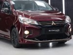 mitsubishi attrage body kit v1 – beyond auto accessories – baashops.com