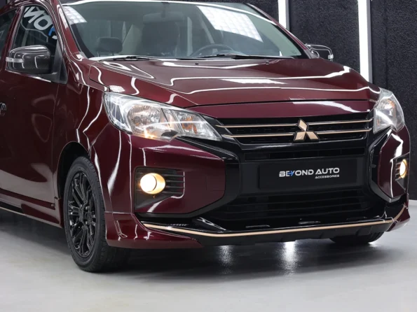 Mitsubishi-Attrage-Body-Kit-V1-Beyond-Auto-Accessories-baashops.com