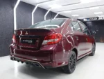 mitsubishi attrage body kit v1 – beyond auto accessories – baashops.com