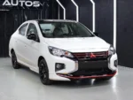 mitsubishi attrage body kit v1 – beyond auto accessories – baashops.com