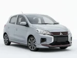 Mitsubishi Mirage Auto Accessories Dubai UAE Professional Installation