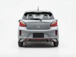 Mitsubishi Mirage Auto Accessories Dubai UAE Professional Installation