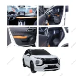 mitsubishi outlander v2 body kit – beyond auto accessories – baashops.com