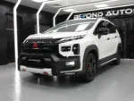 Mitsubishi Xpander Cross v2