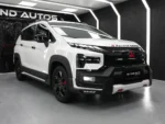 Mitsubishi Xpander Cross v2
