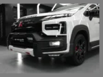 Mitsubishi Xpander Cross v2