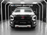 Mitsubishi Xpander Cross v2