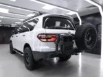 Nissan Patrol Off-road Upgrade Body Kit – Beyond Auto Accessories – baashops.com