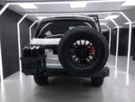 Nissan Patrol Off-road Upgrade Body Kit – Beyond Auto Accessories – baashops.com