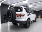 Nissan Patrol Off-road Upgrade Body Kit – Beyond Auto Accessories – baashops.com