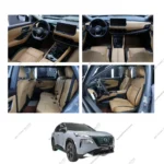 Nissan X-Trail Beyond Edition – beyond auto accessories – baashops.com