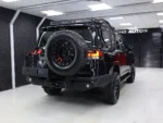 Toyota LC300 Off-road upgrade – beyond auto accessories – baashops.com (9)
