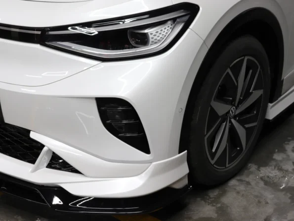 WV ID4 Body Kit - Beyond Auto Accessories - baashops.com