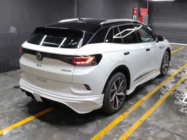 WV ID4 Body Kit - Beyond Auto Accessories - baashops.com