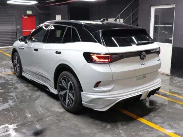WV ID4 Body Kit - Beyond Auto Accessories - baashops.com