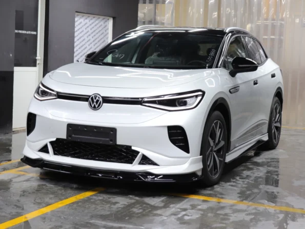 WV ID4 Body Kit - Beyond Auto Accessories - baashops.com