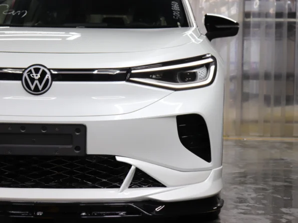 WV ID4 Body Kit - Beyond Auto Accessories - baashops.com