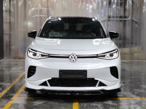 WV ID4 Body Kit - Beyond Auto Accessories - baashops.com