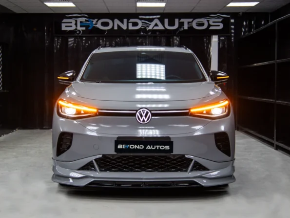 WV ID4 Body Kit - Beyond Auto Accessories - baashops.com