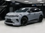 VW ID4 Body Kit – Beyond Auto Accessories – baashops.com