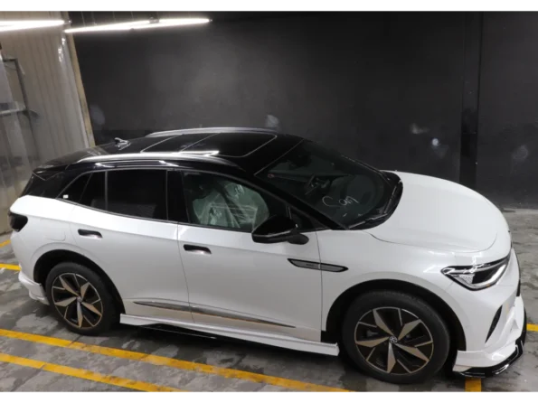 WV ID4 Body Kit - Beyond Auto Accessories - baashops.com