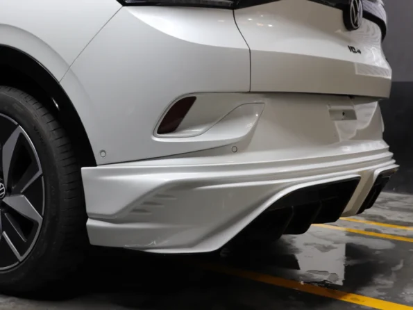 WV ID4 Body Kit - Beyond Auto Accessories - baashops.com