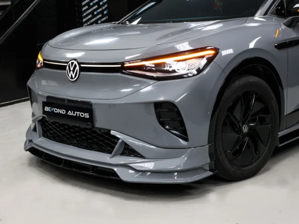 WV ID4 Body Kit - Beyond Auto Accessories - baashops.com