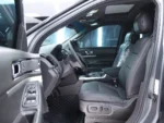 Ford Explorer Facelift Upgrade Body Kit – Beyond Auto Accessories – baashops.com