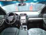 Ford Explorer Facelift Upgrade Body Kit – Beyond Auto Accessories – baashops.com