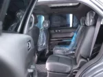 Ford Explorer Facelift Upgrade Body Kit – Beyond Auto Accessories – baashops.com