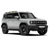 Jetour T2