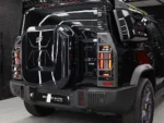 Jetour T2 Body Kit Accessories – Beyond Auto Accessories – baashops.com
