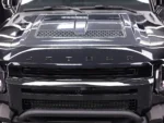 Jetour T2 Body Kit Accessories – Beyond Auto Accessories – baashops.com