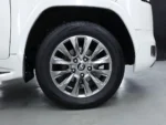 LC200 Upgrade Facelift to LC300 – Beyond Auto Accessories – baashops.com